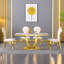 Chaise d'appoint