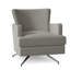 Kyle 28.5" W Swivel Armchair-60083379-60083409