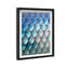 Mermaid Zoom Shadowbox Fantasy & Sci Fi Print by Oliver Gal, Black Frame, 10 x 15-284119145-521770880