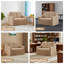 Housse en lin 51 po-128780933