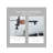 AvaMalis Pull Down Kitchen Faucet-87348623