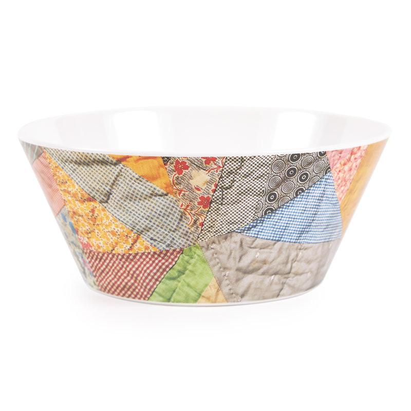 PATCHWORK SMALL BOWLS