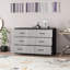 Commode 6 tiroirs Barstis-1825373463