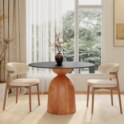 Breakfast Dining Table 43"