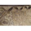 Tapis à motif géométrique patiné Persian Heriz 7 x 10