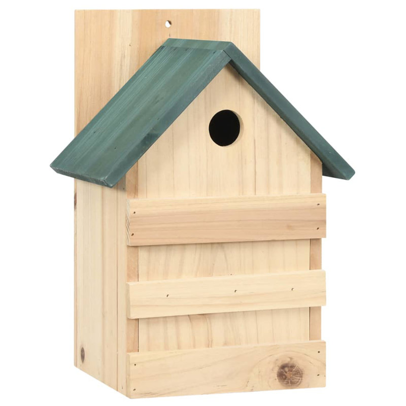 Elisia Mounted Bird House
