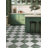 Bonneville 12" x 12" x 0.06mm Luxury Vinyl Tile-127695332