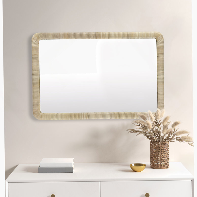 Miroir mural Natural