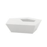 Faz Plastic Coffee Table