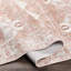 Tapis rose / blanc Giunta-1692841425