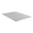 Doriane 2'' Memory Foam Mattress Topper-335861641