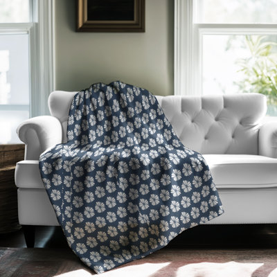 Autumn Atmosphere - 1 Piece Premium Sherpa Blanket