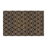 Maison 55 Geometric Area Rug in Brown/Beige