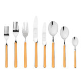 Fantasia 54 - Piece Flatware Set - Service for 6