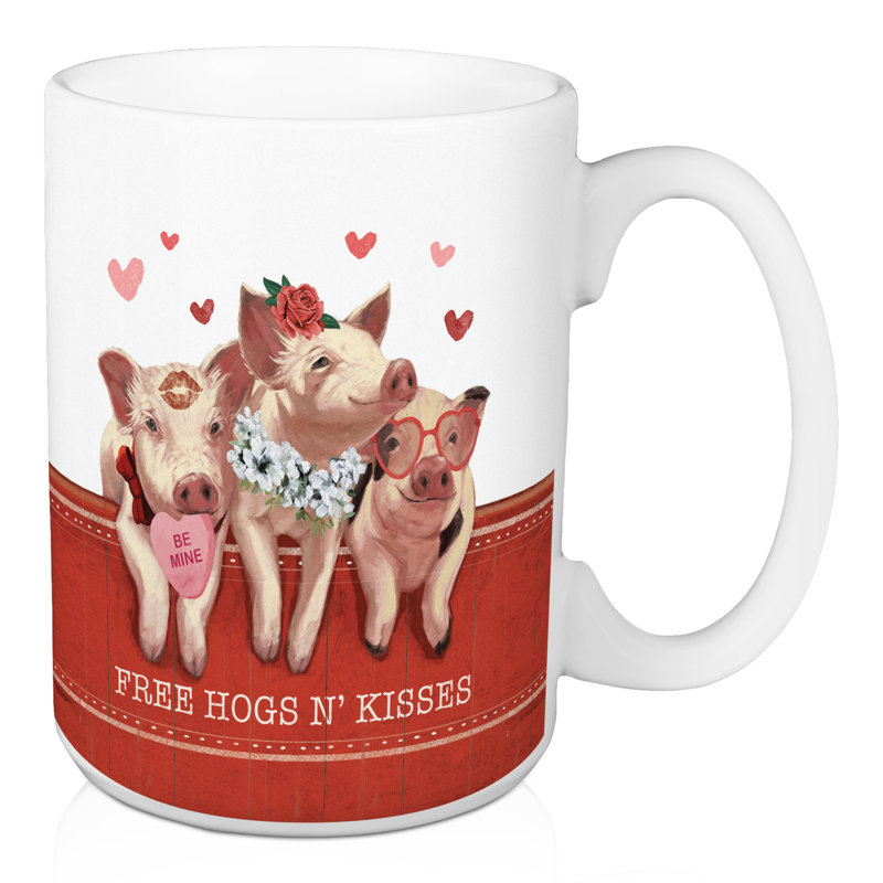 Tasse Jhonny