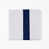 Blanc / bleu marine est en rupture de stock