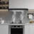 Exhaust Hood With  350-CFM,3 Speed