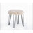 Hellman Iron Accent Stool-67840523