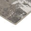 Tapis gris / ivoire Nemaha-954080349