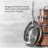 Hestan CopperBond 10 Piece Cookware Set