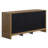 LeeRoy Darnell Wood 3 Drawer Sideboard-1946521631