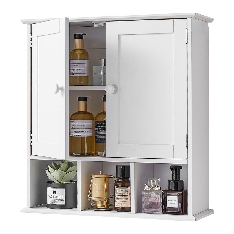 Bathroom Wall Cabinet