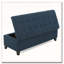 Repose-pieds rembourré avec rangement-1391790599
