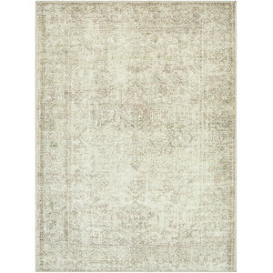 Becki Owens x Livabliss Oriental Iguana Area Rug