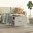 Lometa Side Table with Storage-1680941431