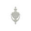 Victorian Brass Door Knocker-14747973
