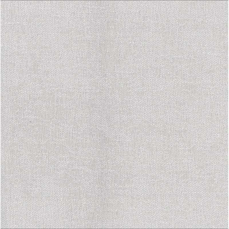 Ensemble de 2 chaises d'appoint contemporaines en chêne et en chenille