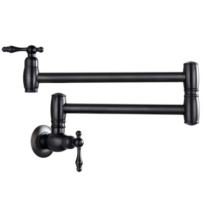 Robinet de cuisine Traditional