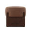 Orlando Accent Stool-Solema Cream-1835155179