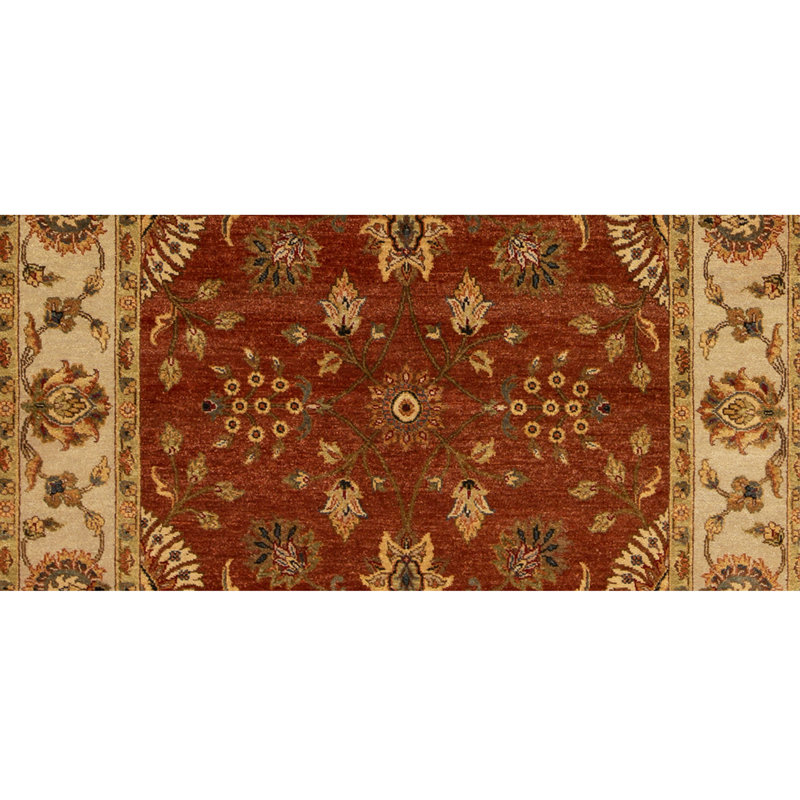 One-of-a-Kind 6' x 9' Area Rug