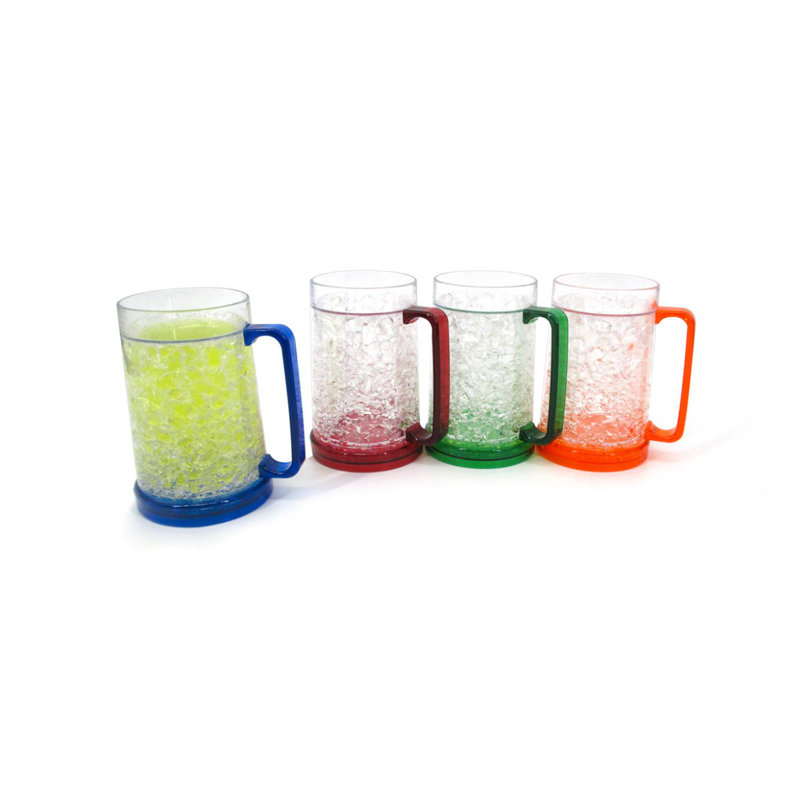 Moyosore 16oz. Beer Mug Set