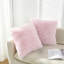 Housse de coussin carrée en fausse fourrure-94517559-94085193