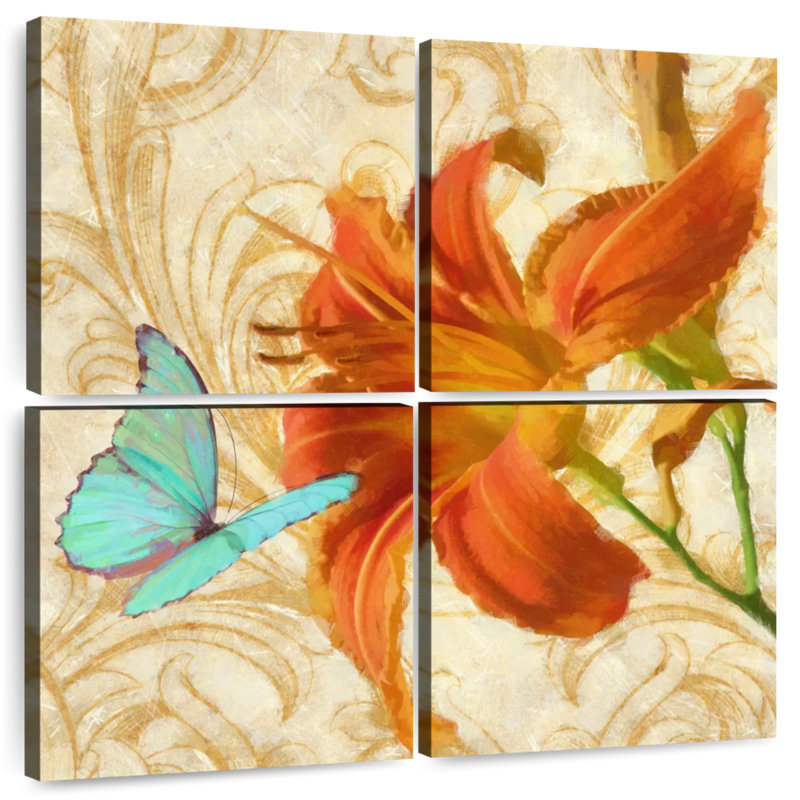 Harnek Satsuma Day Lily I