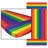 Rainbow Tablecloth-835335229
