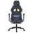 Noir / Bleu est en rupture de stock