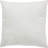 Floral Feather Reversible Throw Pillow