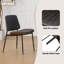 Maelynn 47.5cm H Upholstered Side Chair-1027261214