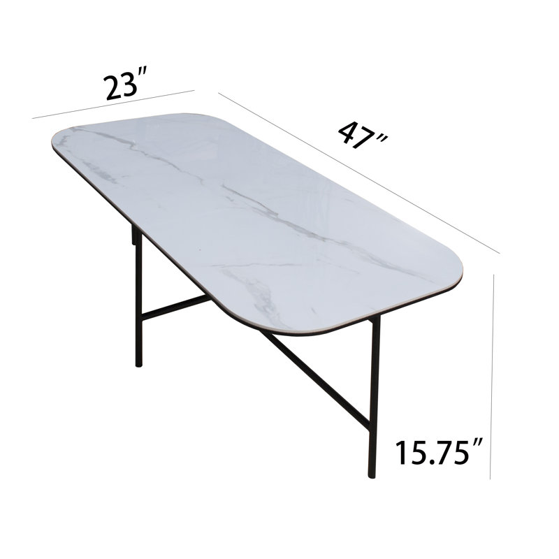 Ensemble de tables basses 3 pièces Uran Gracie