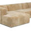 Canapé modulaire 5 pièces Curteria-137782529