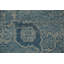 Tapis turc Oushak 3 x 17