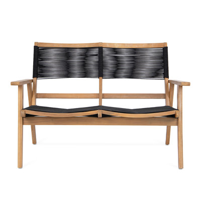 Banc d'extérieur Jorrie
