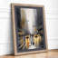 Solitary Street Modern - Print-633996337-633996348