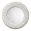 Strand Round Framed Wall Mirror-1406302699