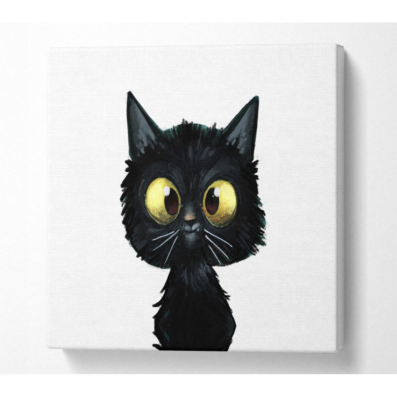 Wrapped Canvas Print, 50.8cm H x 50.8cm W