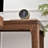 Modern minimalist style solid wood desk-1338360229