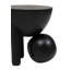 Demel Solid Wood End Table-2121769085